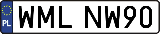 WMLNW90
