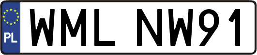 WMLNW91