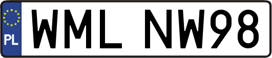 WMLNW98