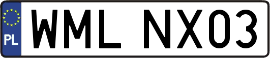 WMLNX03