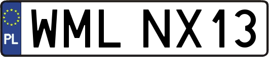 WMLNX13