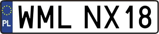 WMLNX18