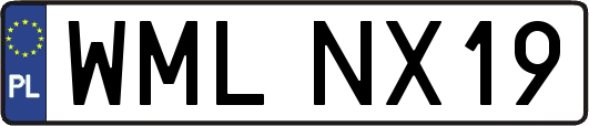 WMLNX19