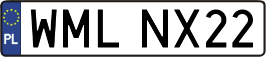 WMLNX22
