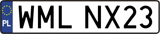 WMLNX23