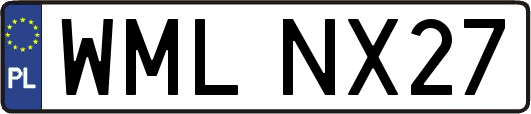 WMLNX27