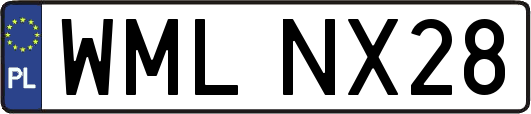 WMLNX28
