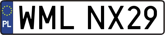 WMLNX29