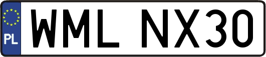 WMLNX30