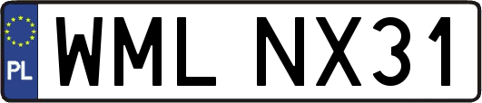 WMLNX31