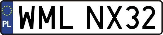 WMLNX32