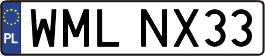 WMLNX33