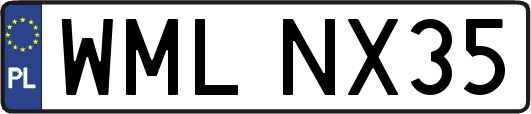 WMLNX35