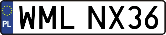 WMLNX36