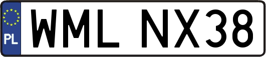 WMLNX38
