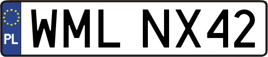 WMLNX42