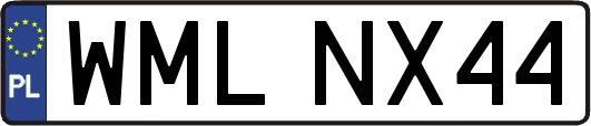 WMLNX44
