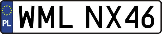 WMLNX46