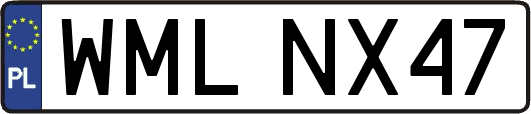WMLNX47