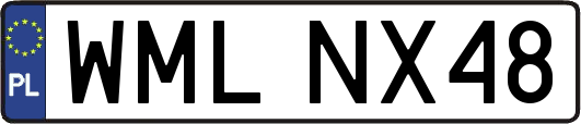 WMLNX48