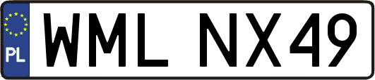 WMLNX49
