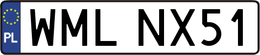 WMLNX51