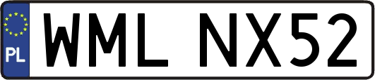 WMLNX52