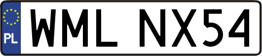 WMLNX54