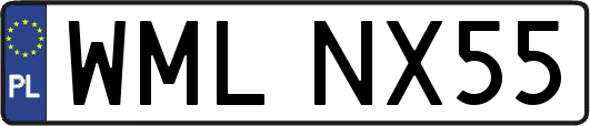 WMLNX55