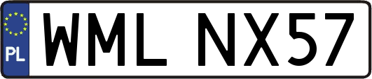 WMLNX57