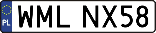 WMLNX58