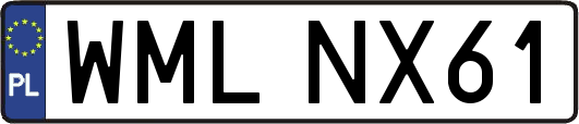 WMLNX61