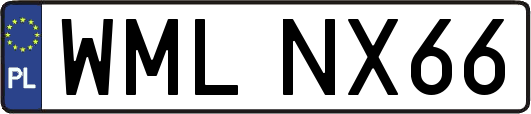 WMLNX66