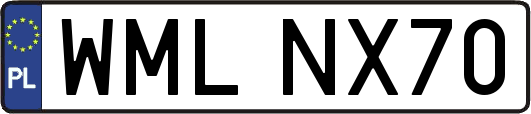 WMLNX70