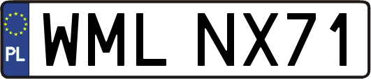 WMLNX71