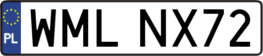 WMLNX72