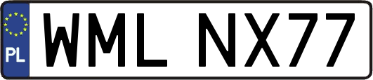 WMLNX77