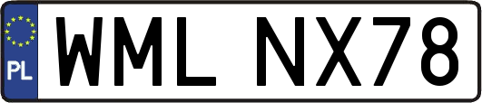 WMLNX78