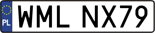 WMLNX79