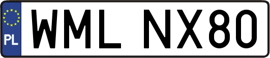 WMLNX80