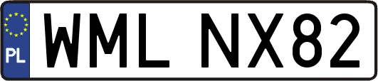 WMLNX82