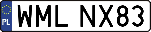WMLNX83