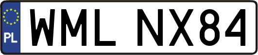 WMLNX84