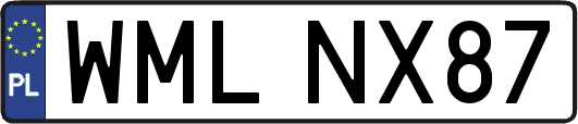 WMLNX87