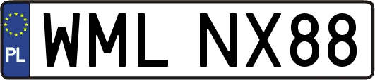 WMLNX88
