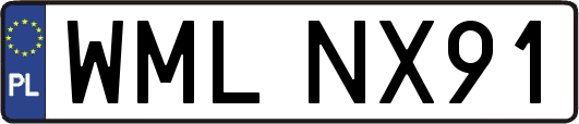 WMLNX91