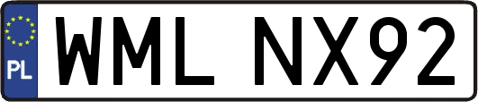 WMLNX92