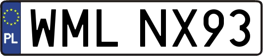 WMLNX93