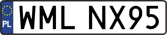 WMLNX95