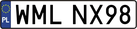 WMLNX98